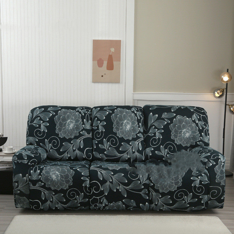 Chivas Sofa Cover Full Package