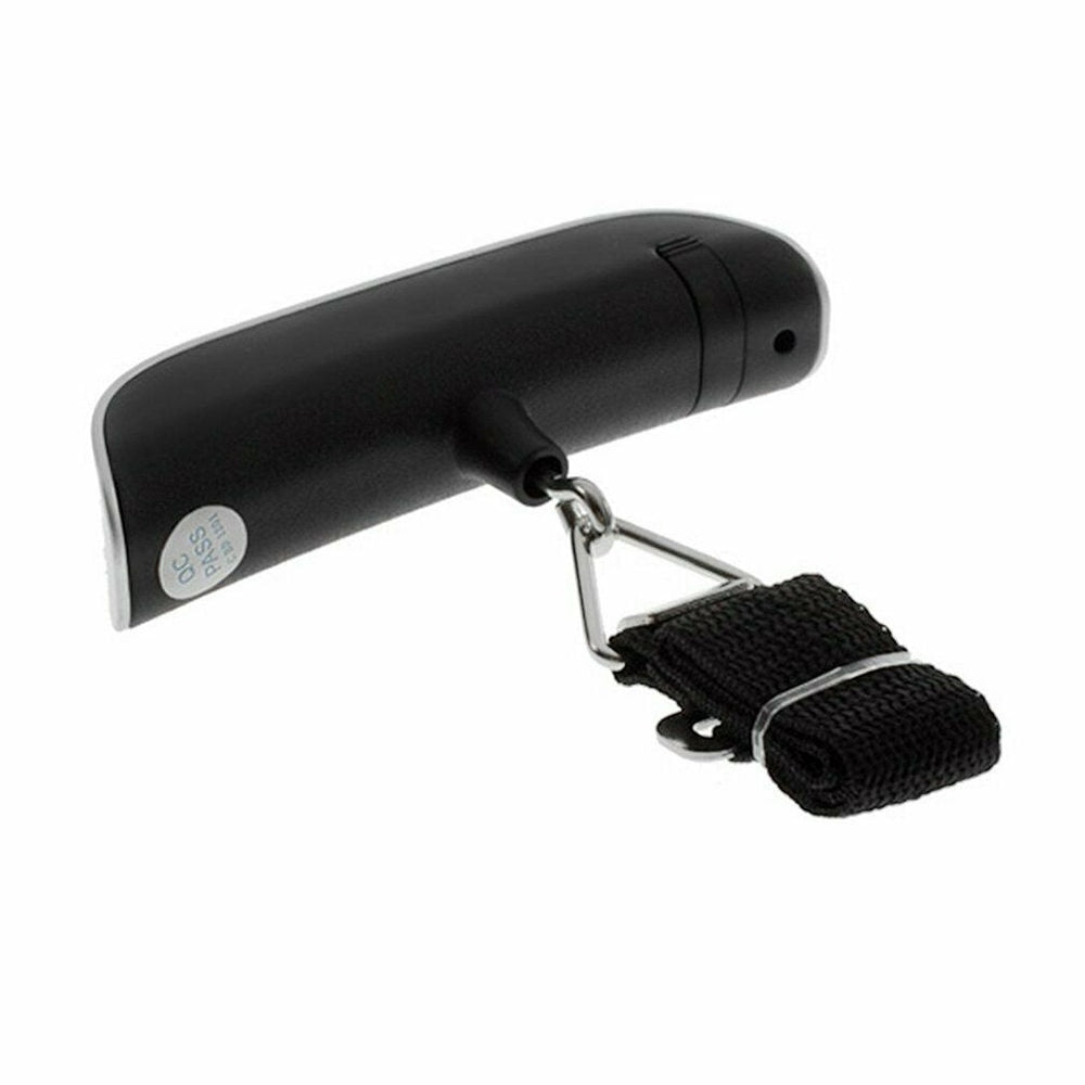 T-shaped Electronic Portable Scale 50kg/10g with Backlight