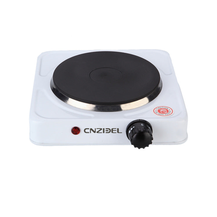 Household 1000W electric stove