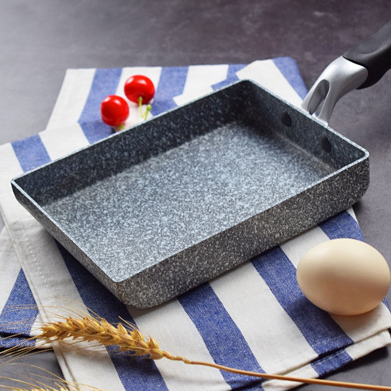 Small Square Pan
