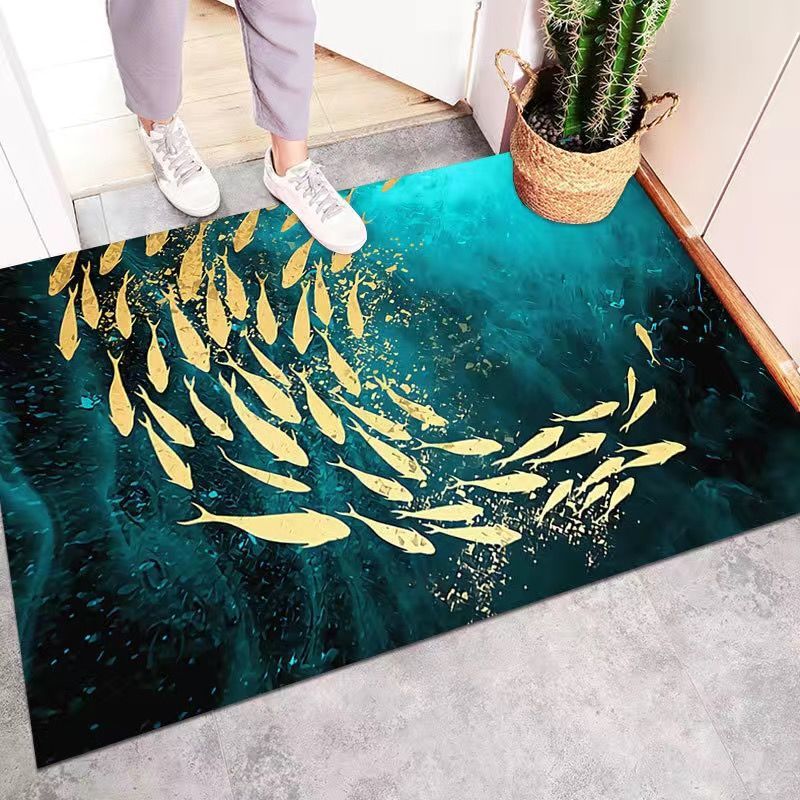 Dirt Resistant Door Mat
