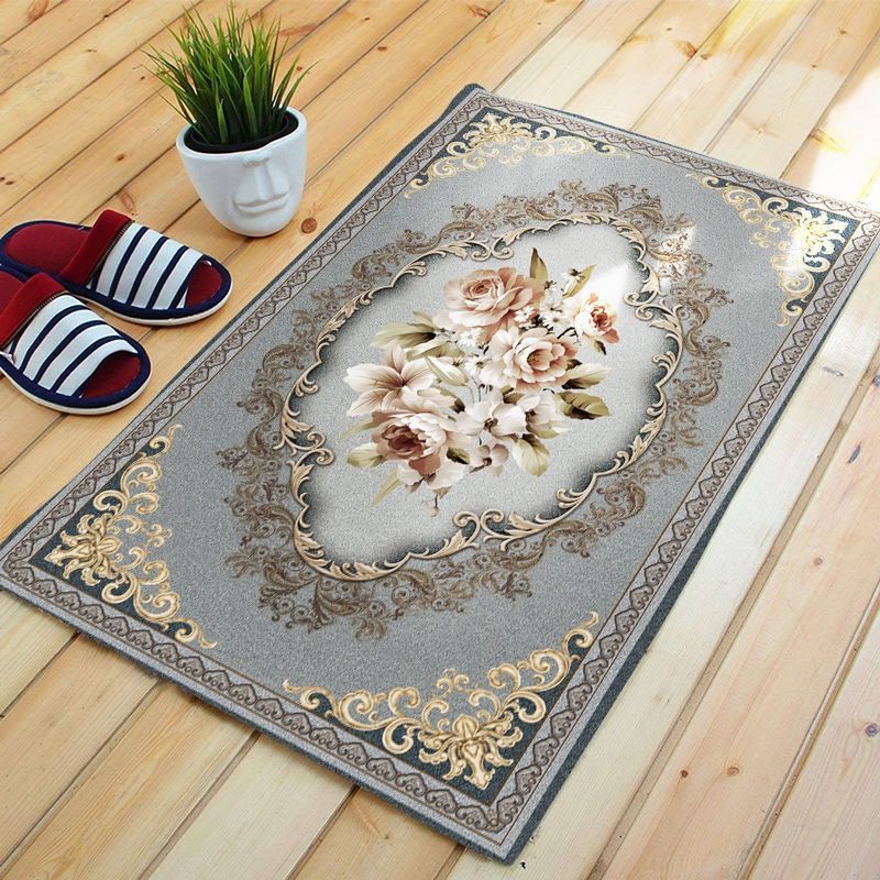 Dirt Resistant Door Mat