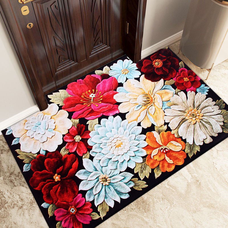 Dirt Resistant Door Mat