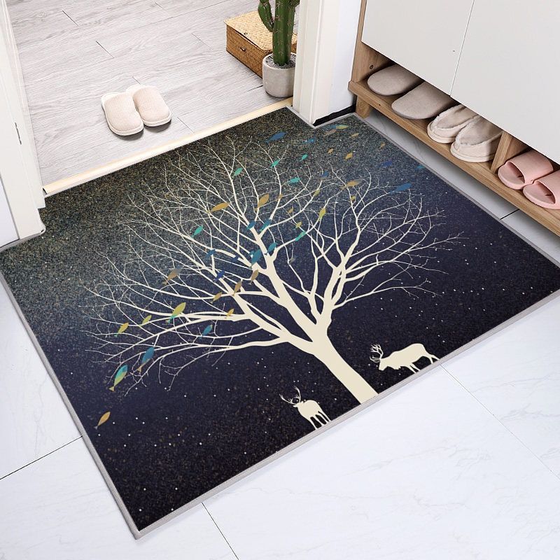 Dirt Resistant Door Mat