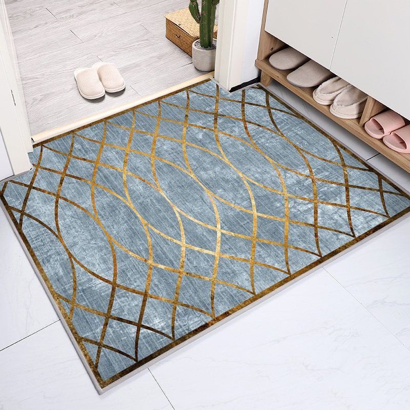 Dirt Resistant Door Mat