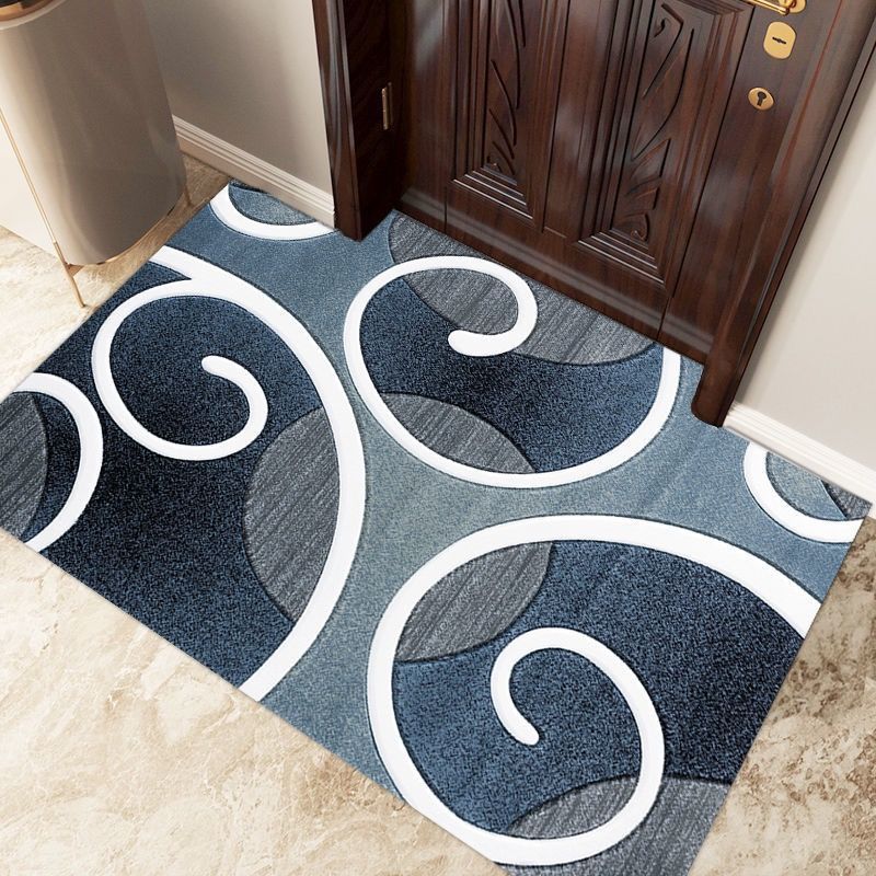 Dirt Resistant Door Mat