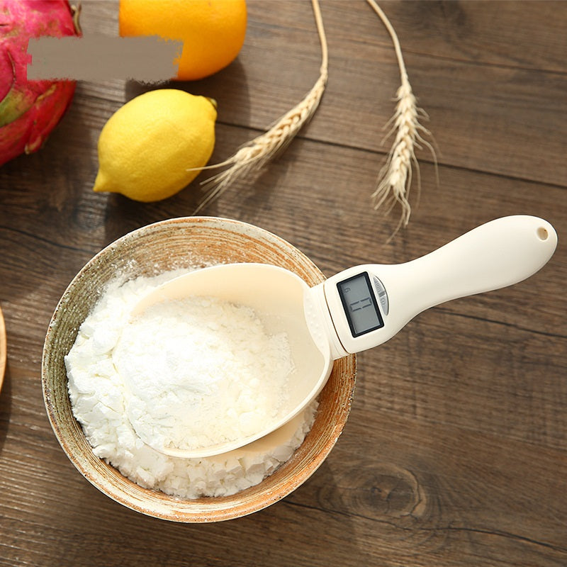 Precision Mini Home Baking Scale
