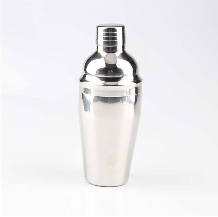 Stainless Steel Cocktail Shaker Set