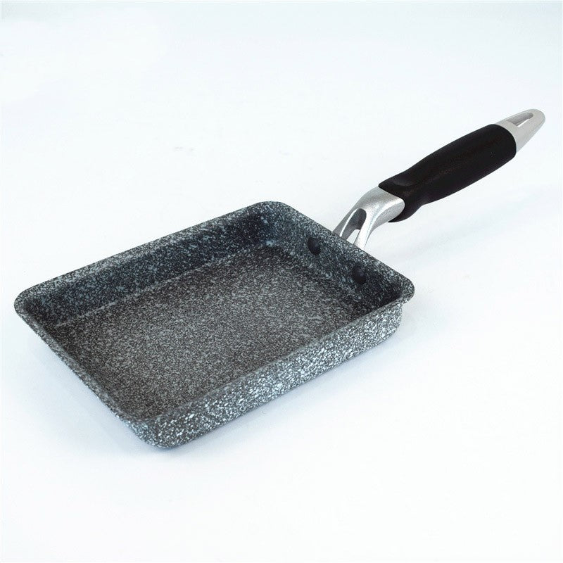 Small Square Pan