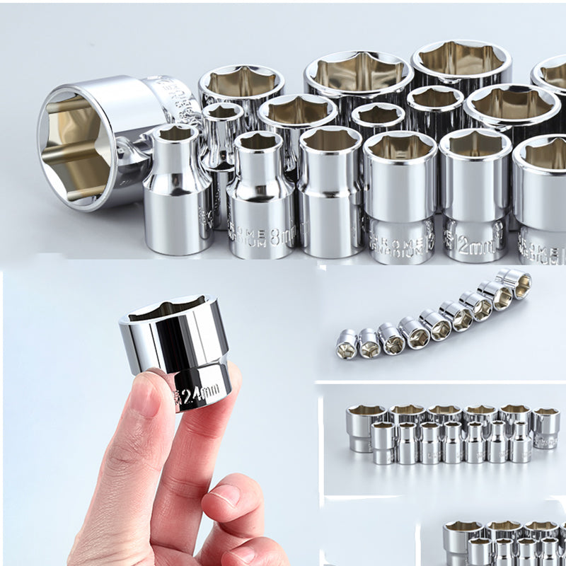 Auto Repair Tool Set