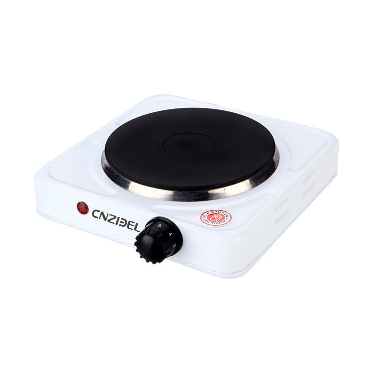 Household 1000W electric stove