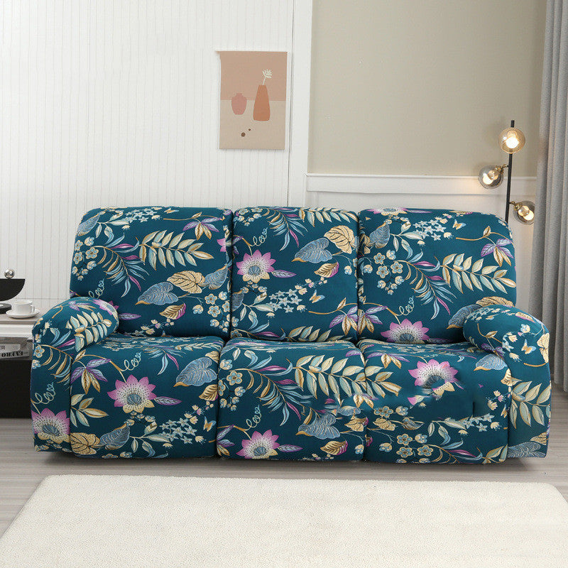 Chivas Sofa Cover Full Package
