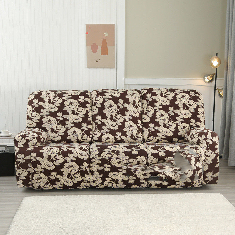 Chivas Sofa Cover Full Package