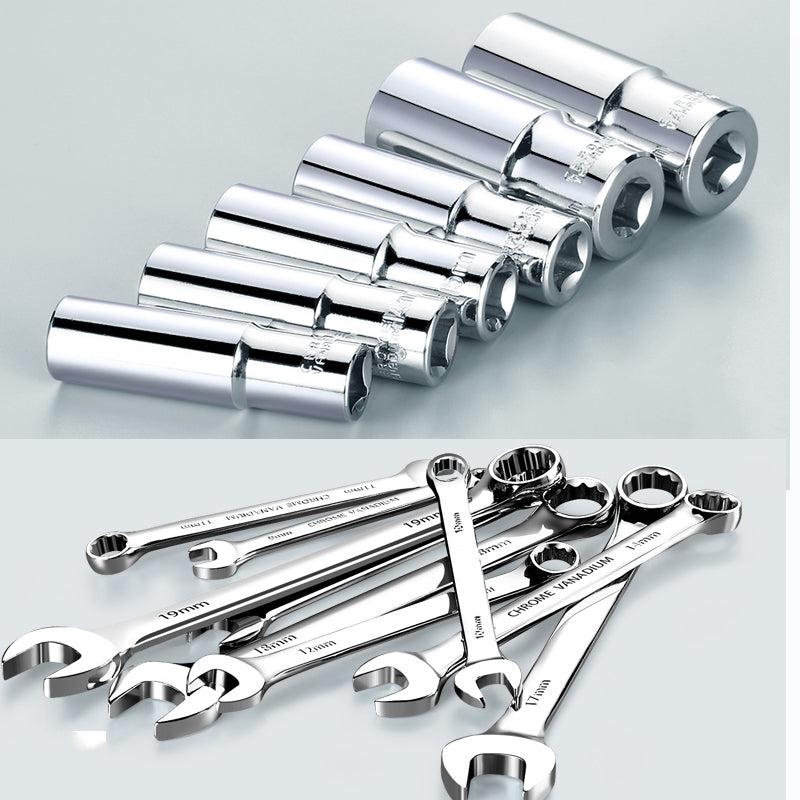 Auto Repair Tool Set