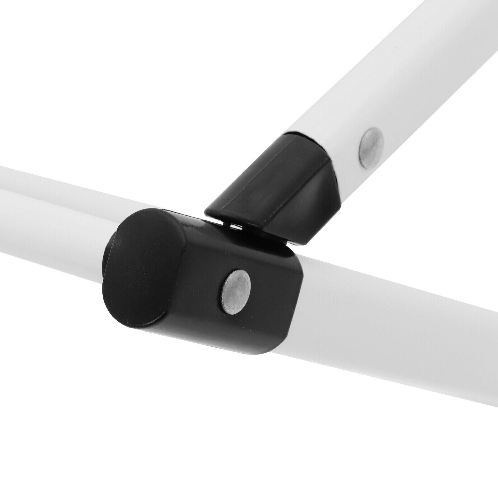 3 Tier Clothes Airer Dryer