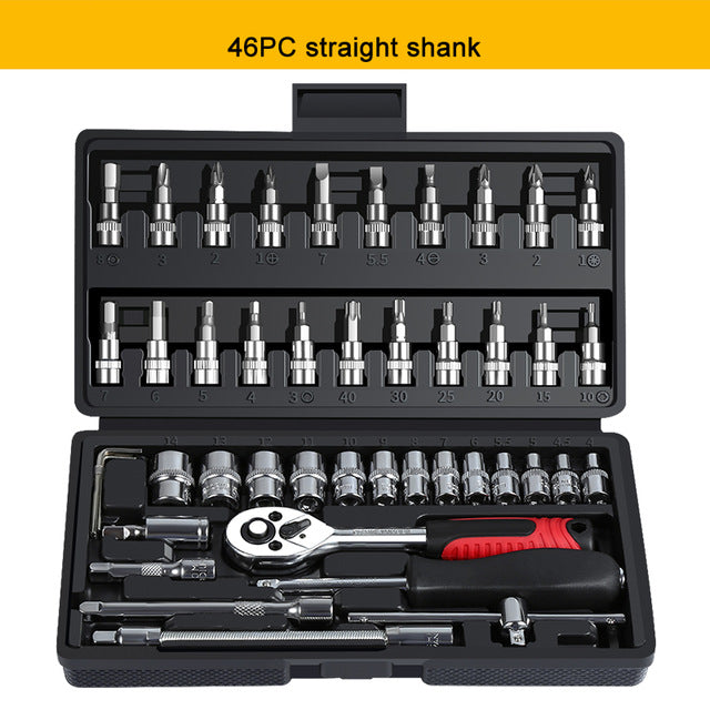 Auto Repair Tool Set