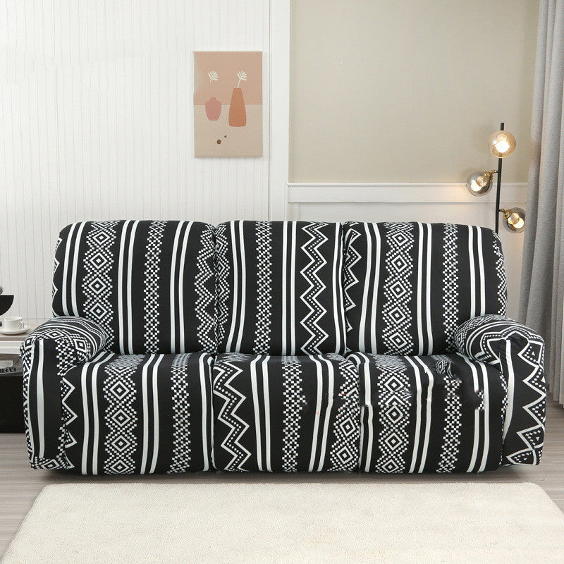 Chivas Sofa Cover Full Package