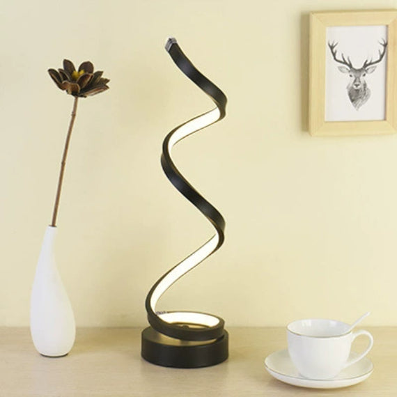 LED Eye Protection Bedside Table Lamp
