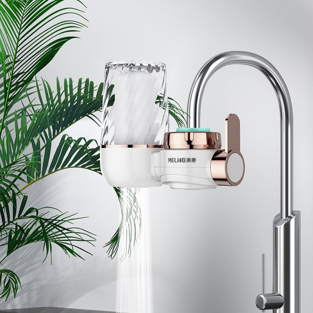 Filter Tap Water Purifier