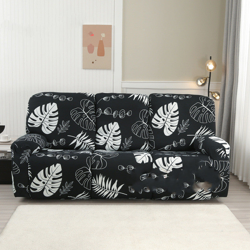 Chivas Sofa Cover Full Package