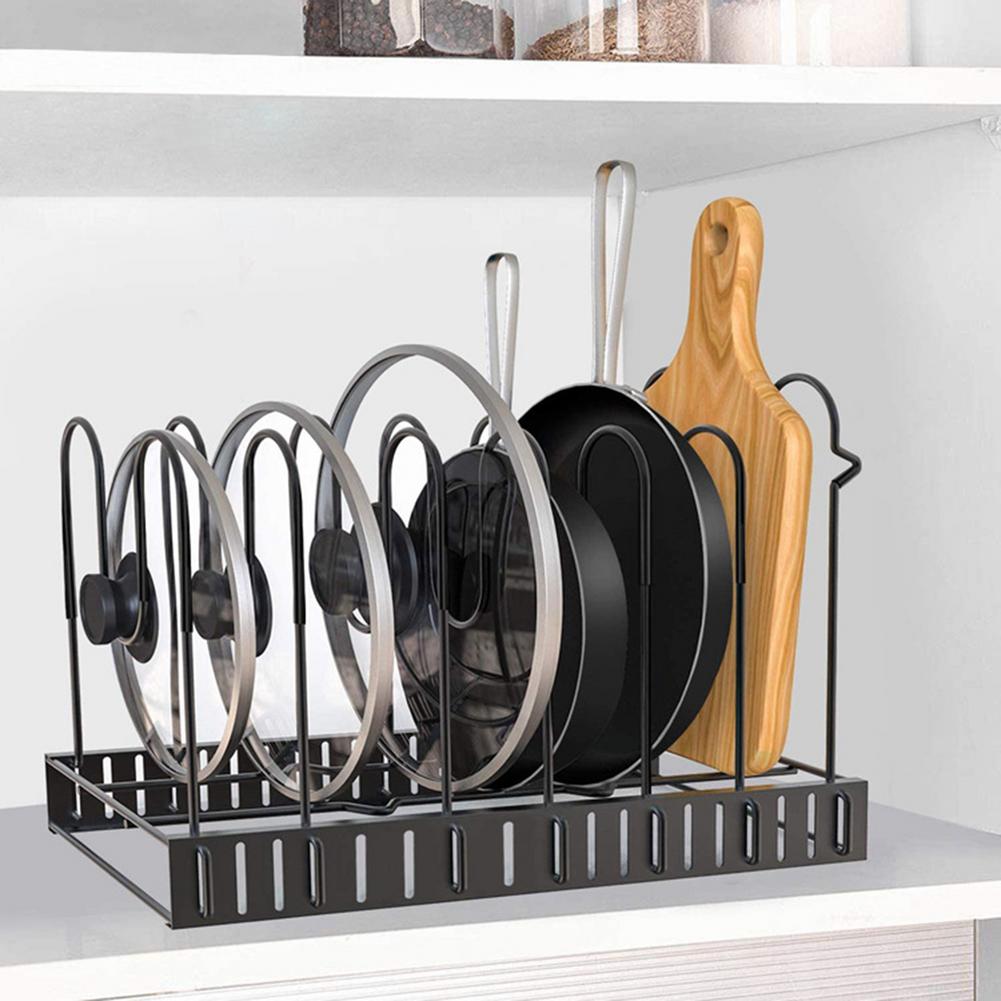 8 Tiers Kitchen Organizer