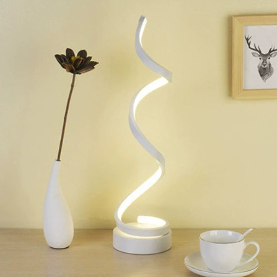 LED Eye Protection Bedside Table Lamp