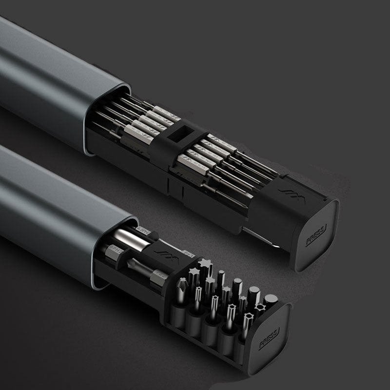 Screwdriver Multi-function Set