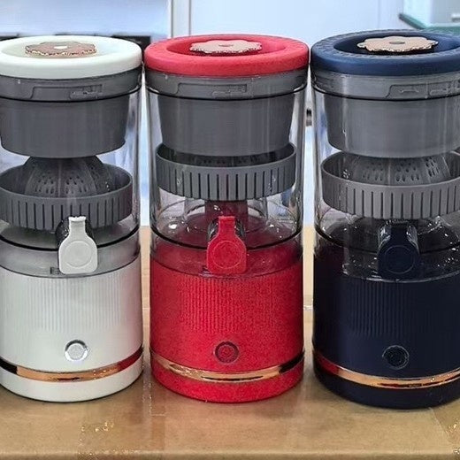 Blender Home Juice Extractor