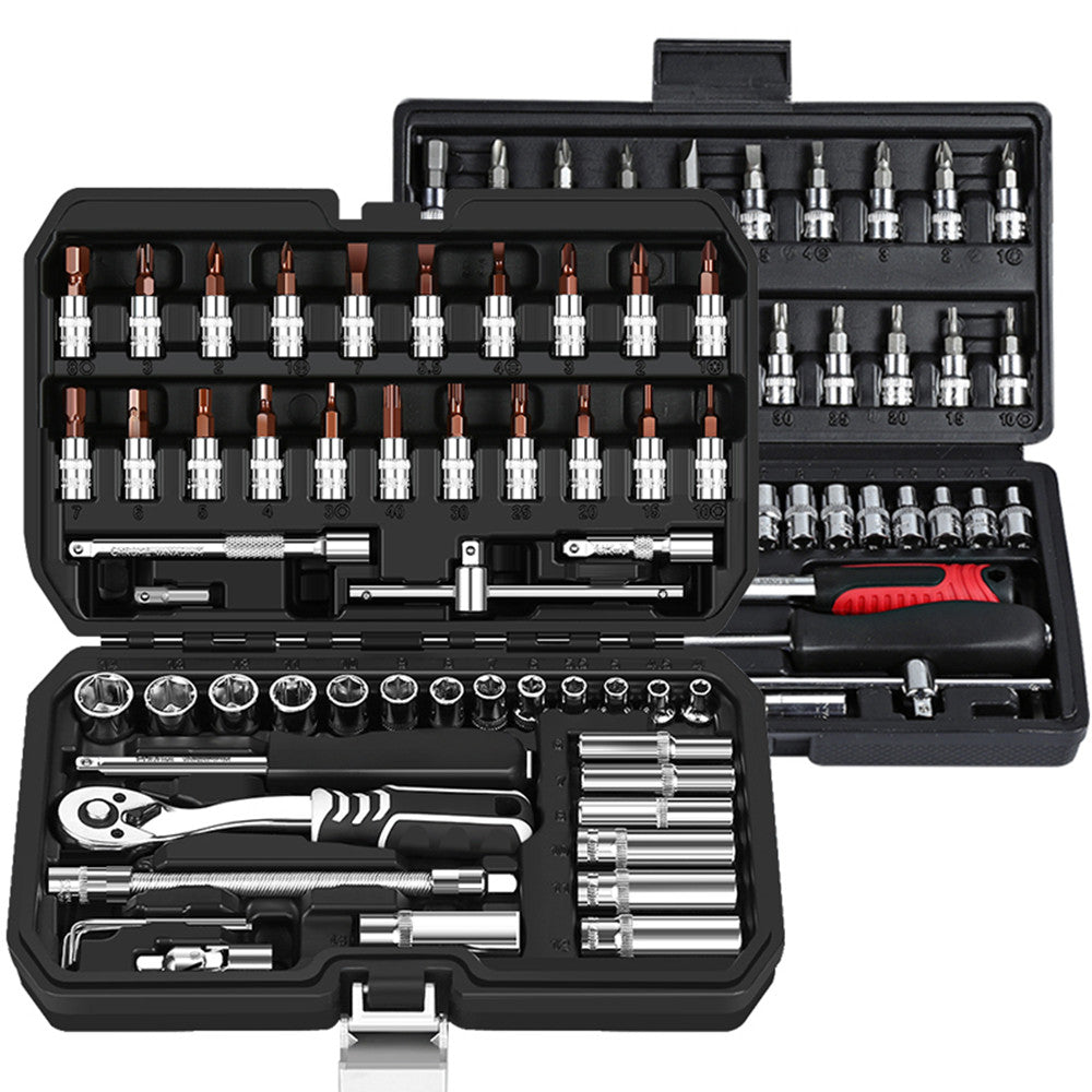 Auto Repair Tool Set