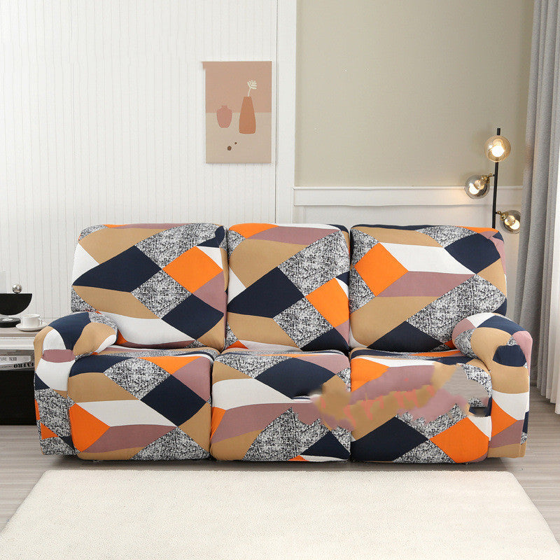 Chivas Sofa Cover Full Package