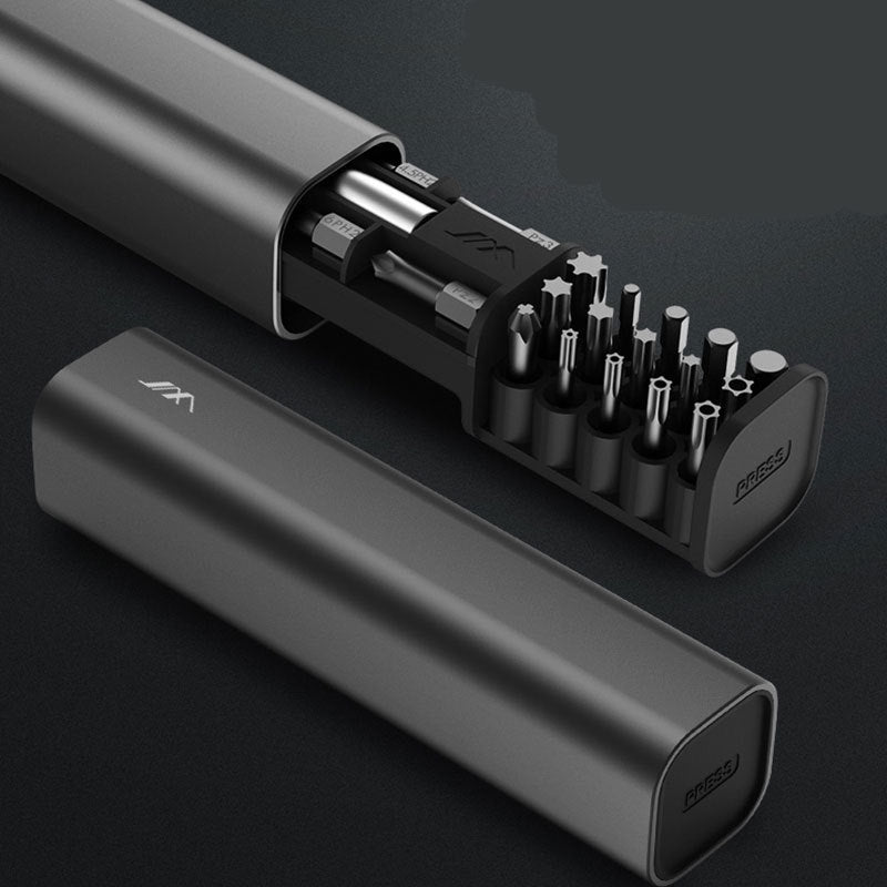 Screwdriver Multi-function Set