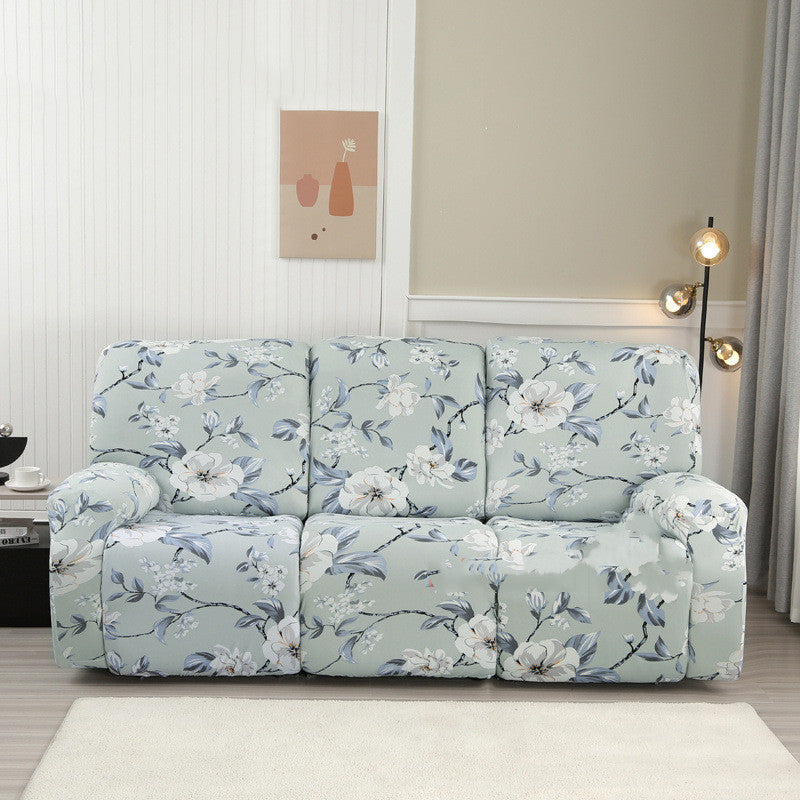 Chivas Sofa Cover Full Package