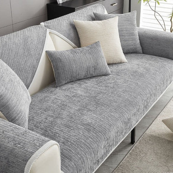 Dirt-resistant Sofa Cover