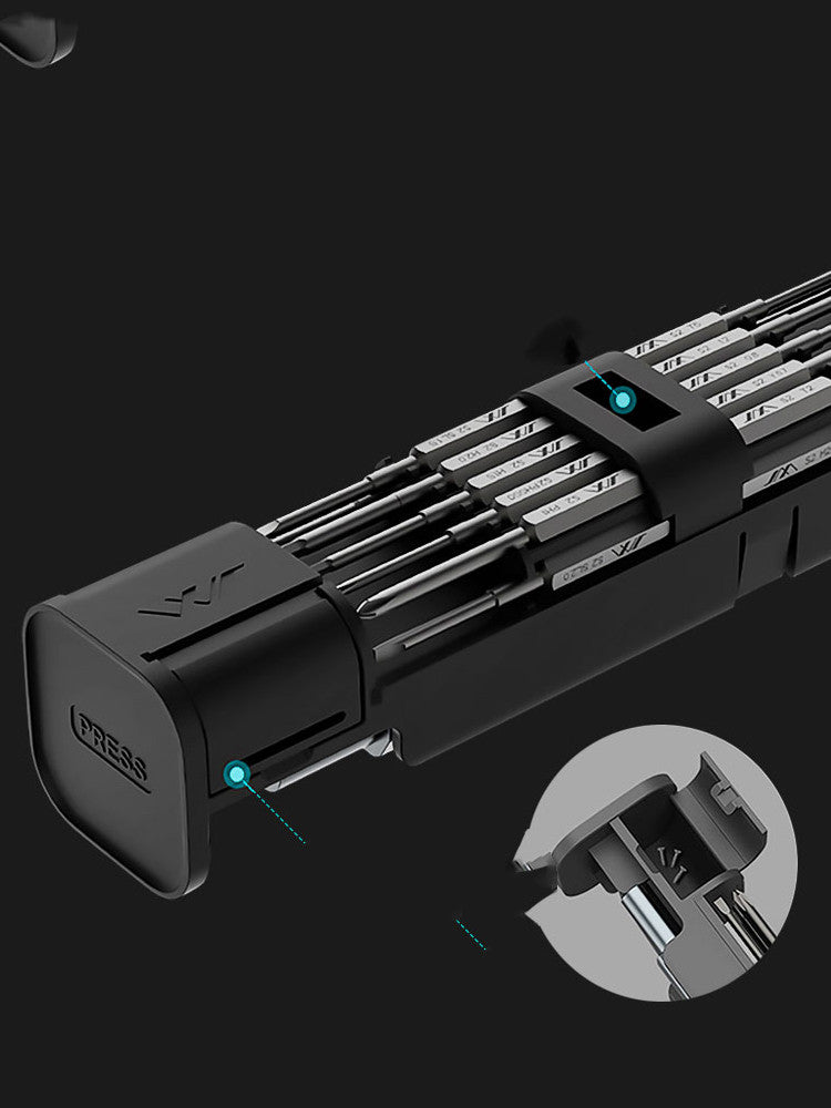 Screwdriver Multi-function Set