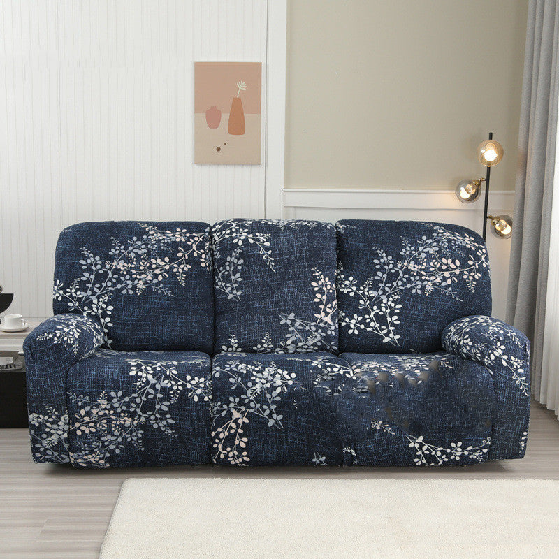 Chivas Sofa Cover Full Package