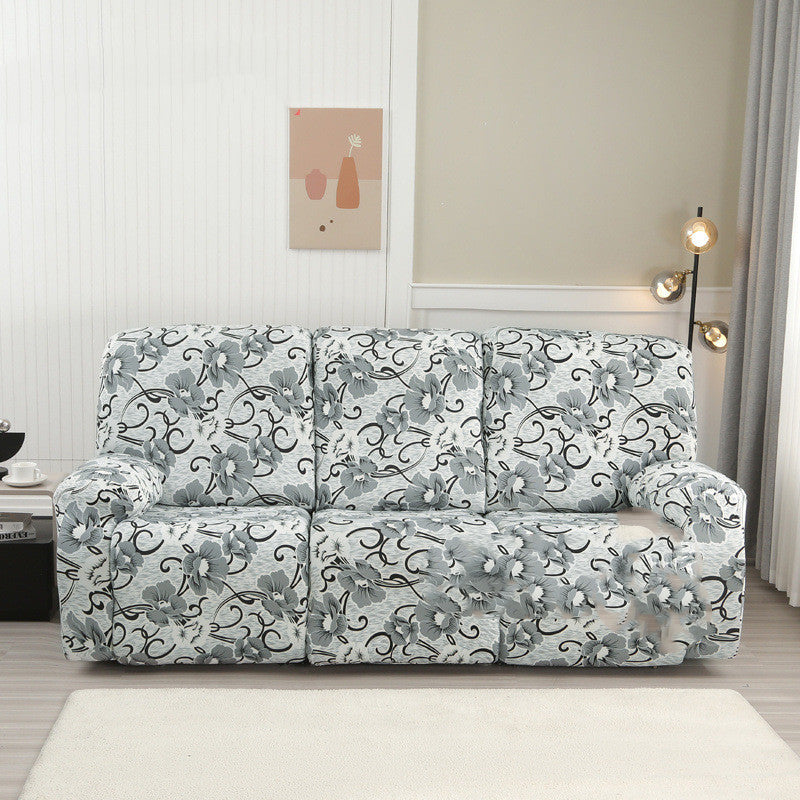 Chivas Sofa Cover Full Package
