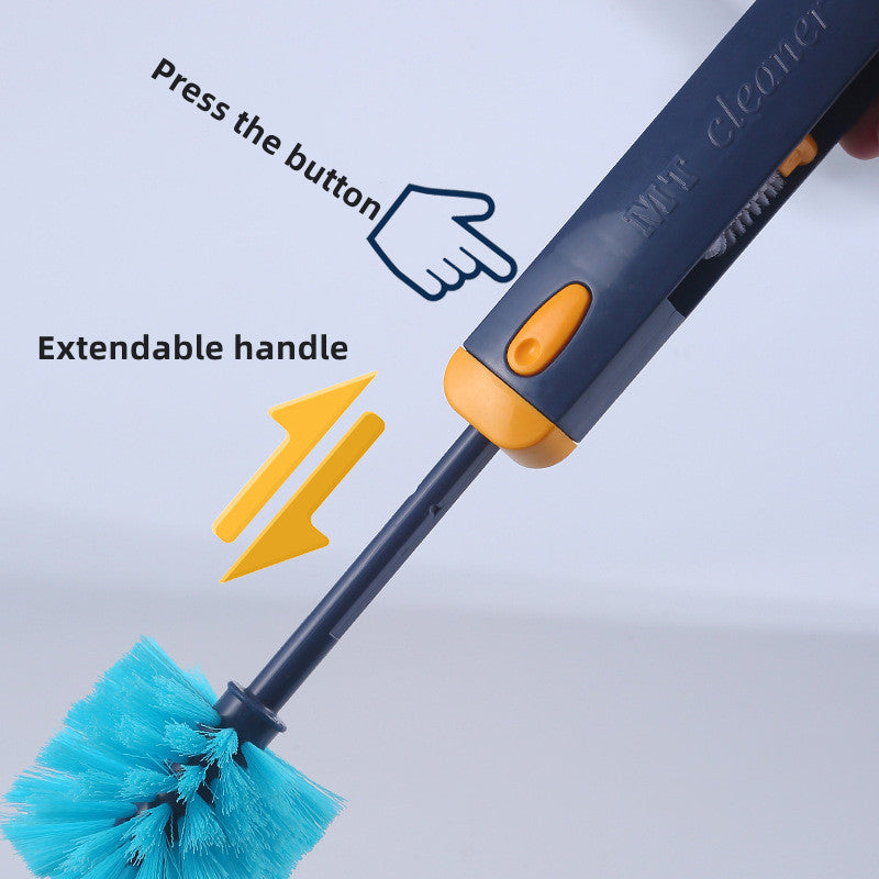 4 In 1 Multifunctional Cleaning Brushes