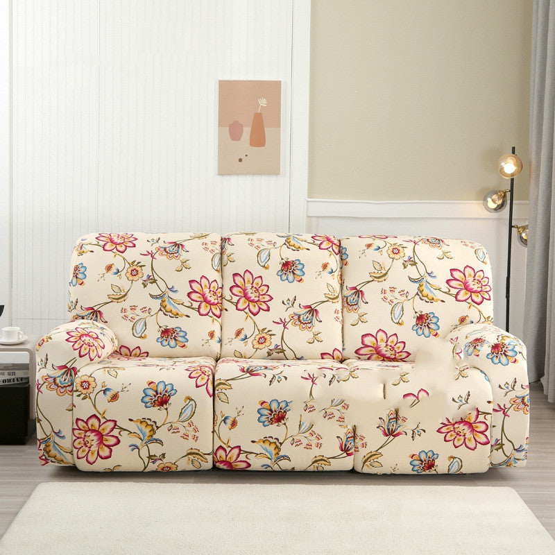 Chivas Sofa Cover Full Package