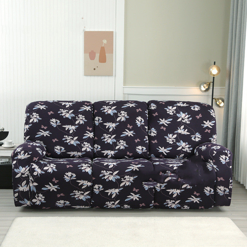 Chivas Sofa Cover Full Package