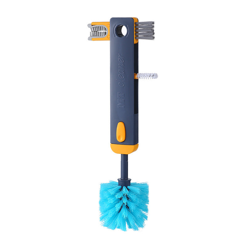 4 In 1 Multifunctional Cleaning Brushes