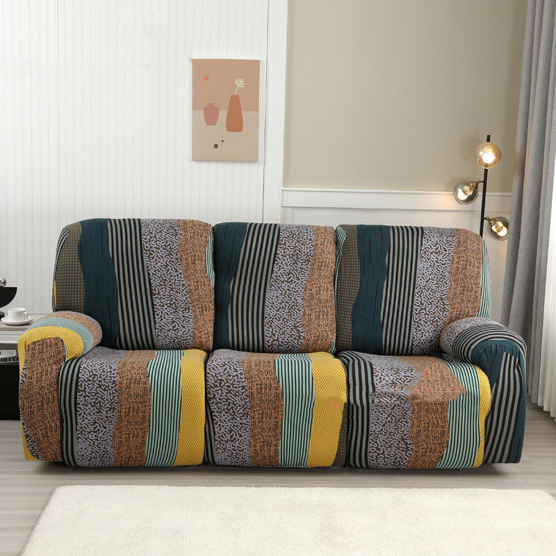 Chivas Sofa Cover Full Package