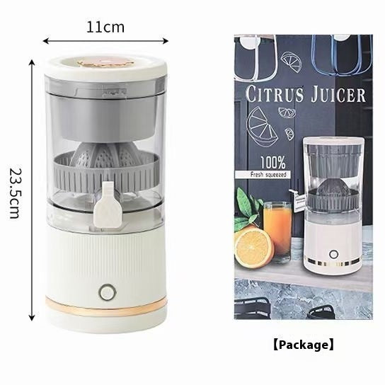 Blender Home Juice Extractor