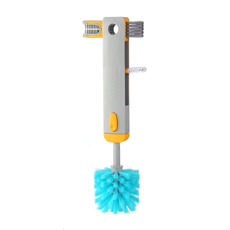 4 In 1 Multifunctional Cleaning Brushes